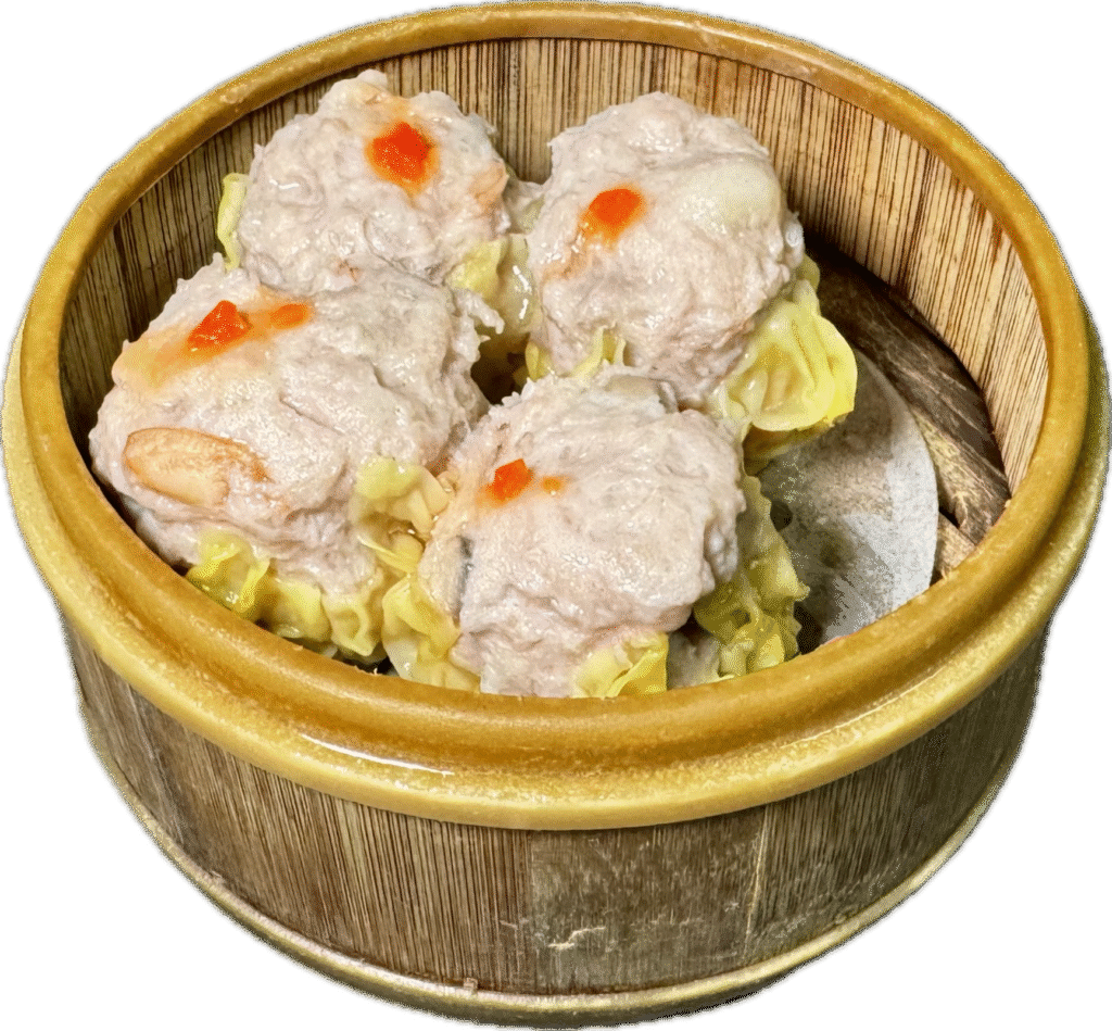 Siu mai